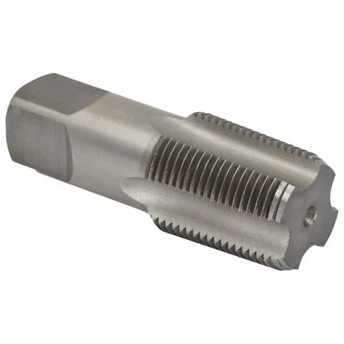 Miniatura 15 de Drill America DWT Llave de tubería de alta velocidad, de acero, (1/16"-27 - 4"-8 NPT, estándar y para mano izquierda), 1