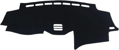 Miniatura 93 de Cubierta de tablero adecuada para Honda Ridgeline 2017-2024/Pilot 2016-2022/Passport 2019-2024, parasol para tablero de coche, accesorios de tablero