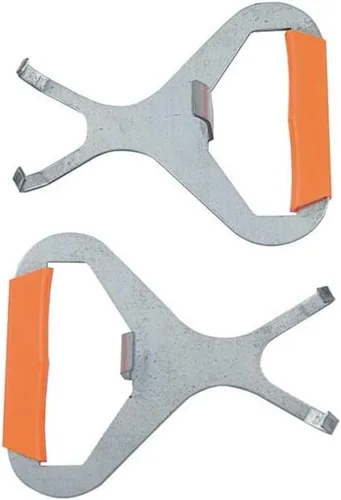 Malco Garras de tensión de valla FTC1