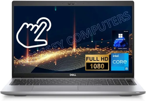Miniatura 6 de Dell Latitude 5520 - Laptop empresarial, pantalla FHD de 15.6 pulgadas, Intel Core i5-1145G7 vPRO, 32 GB DDR4 RAM, 1 TB PCIe SSD, cámara IR, HDMI
