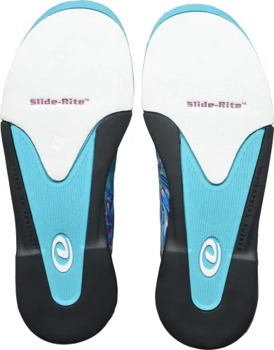 Miniatura 2 de Dexter Ultra Groovy Blue para mujer
