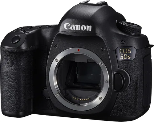 Miniatura 2 de Canon EOS 5DS R SLR Digital