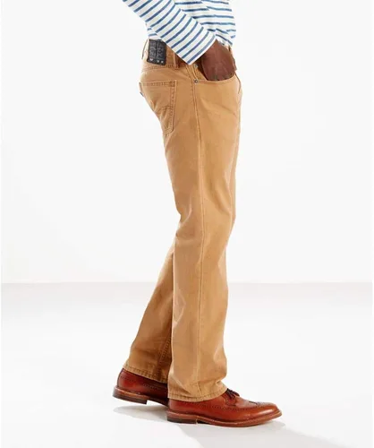 Miniatura 2 de Levi's Mens 514 Straight Fit Jeans