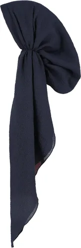 Miniatura 71 de Madison Headwear Bufandas preatadas para la cabeza para mujer con material ligero prensado y atractivo