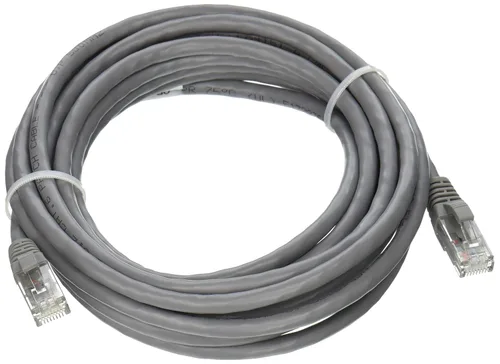 Miniatura 71 de C2G/Cables to Go 27872 Cable de red Ethernet cruzado Cat6 sin blindaje (UTP) sin enganche, amarillo (2,13 metros/7 pies)