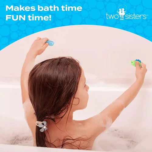 Miniatura 4 de Ninja - Bombas de baño para niños con juguete sorpresa en el interior (paquete de 6) - Bomba de burbujas rojas grandes y gaseosas, suaves y seguras