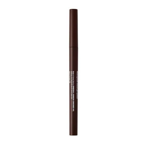 Miniatura 11 de Neutrogena Delineador de Ojos en Gel Intenso, Maquillaje de Ojos con Vitamina E Antioxidante, Delineador de Ojos de Precisión Audaz, Resistente a 30