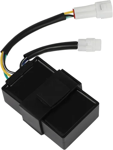 Miniatura 8 de SCITOO Módulo CDI Caja CDI FCDIKA001 1 PC Z022-0000N 21119-1369 21119-1302 Reemplazo para Kawasaki para KLF300B/para KLF300C 4x4/para KEF300A