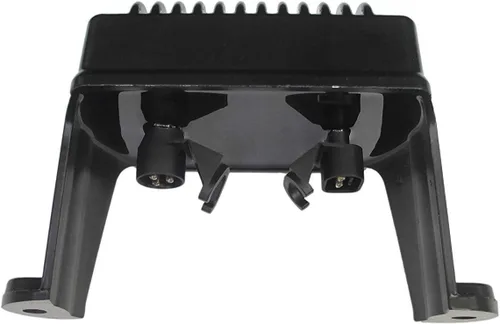 Regulador de Voltaje Rectificador Rectificador Reemplazo Para Harley Davidson 74505-06 2006 2007 2008 FLT, FLH KING ELECTRA GLIDE Twin Cam 74505-06