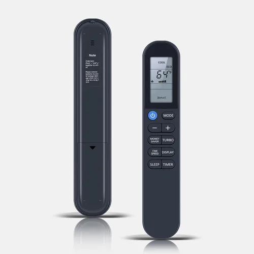 Nuevo control remoto de repuesto de CA para aire acondicionado Friedrich Unifit & Chill Serie Premiere UCT12A10A, CCW15B10A, UCT14B30A, CEW18B33A,
