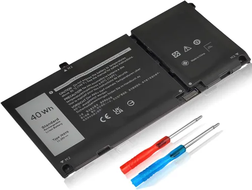 Miniatura 10 de Batería M5Y1K de 40 Wh de 14.8 V para Dell Inspiron 15 5000 3000 Series 5559 5558 5555 5566 5551 5552 5758 3567 3565 3558 3559 3551 3551 355 52/17