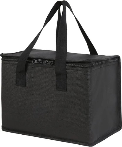 musbus - Bolsas térmicas con aislamiento extra para comida a domicilio, tamaño XL - Hieleras para entrega de comida, mantienen la comida caliente,