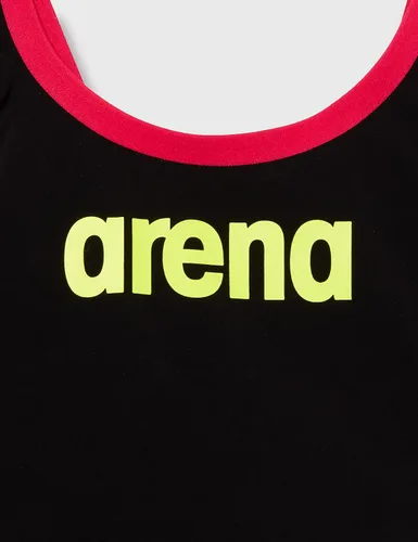 Miniatura 2 de Arena Powerskin R-Evo+ Ow Fbllob - Camiseta de manga corta para mujer