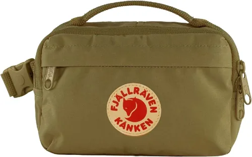 Miniatura 2 de Fjallraven Kanken Hip Pack Waist Bag, Lightweight Fanny Pack Crossbody for Travel, Hiking, and Daily Use