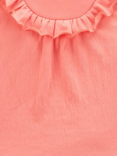 Miniatura 2 de Simple Joys by Carters Conjunto de ropa de juego de 3 piezas para niños pequeños y niñas