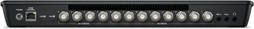 Miniatura 3 de Blackmagic Design ATEM SDI Extreme ISO Conmutador de transmisión en vivo (SWATEMMXEPCEXTISO)