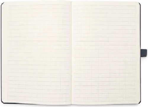 Miniatura 2 de Lamy Cuaderno de papel de tapa dura a5 negro