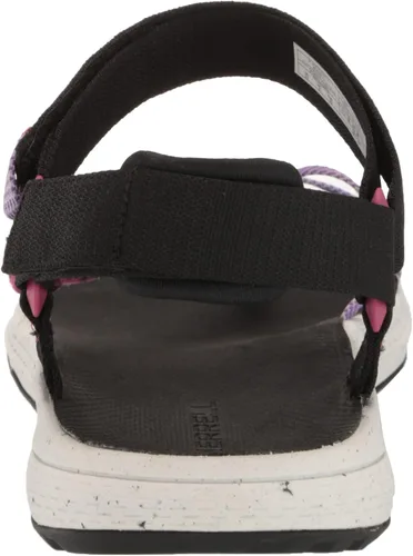 Miniatura 3 de Merrell Sandalias deportivas Bravada con cordón envolvente para mujer