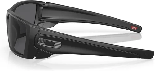 Miniatura 32 de Oakley Gafas de sol rectangulares Oo9096 Fuel Cell para hombre