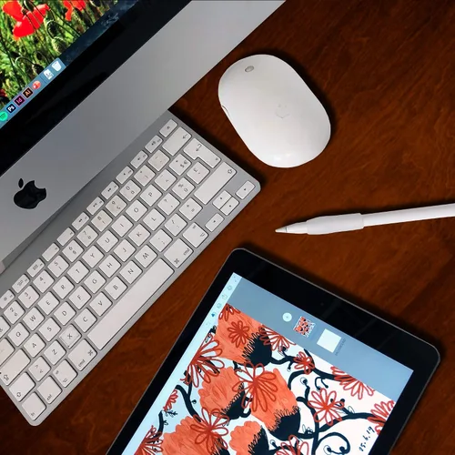 Miniatura 5 de Omni Grip - Paquete de 6 agarres cómodos de primera calidad, perfectos para Apple Pencil, Apple Pencil 2, lápices ópticos, bolígrafos y lápices