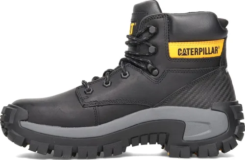 Miniatura 3 de Caterpillar Invader - Botas de trabajo con puntera de acero para hombre