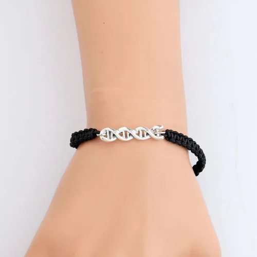 Miniatura 5 de KUIYAI Biology Chemistry - Regalo de ciencia atómica, regalo de graduación para estudiante, regalo de ADN para científico, regalo de recuerdo siempre