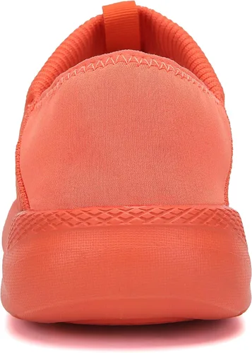 Miniatura 4 de KUBUA - Pantuflas unisex para interiores o exteriores, mocasines para jardinería