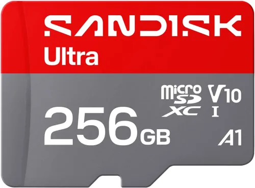 Miniatura 18 de Tarjeta de memoria SanDisk SDSQUAB-064G-GN6MT ultra microSDXC UHS-I (64 GB, dos unidades, 64 GB, con adaptador). (Nueva versión)