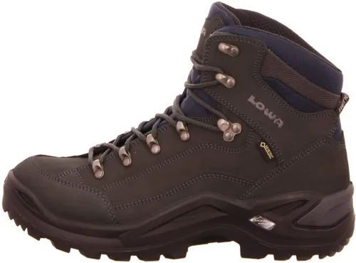 Miniatura 2 de Lowa - Botas de senderismo de tiro alto para hombre