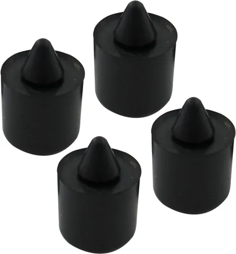 Miniatura 5 de Juego de reparación de topes amortiguadores de goma exterior automotriz de 16.5MM para Ford F150 Ranger 2004-2011 Lincoln W705903S300