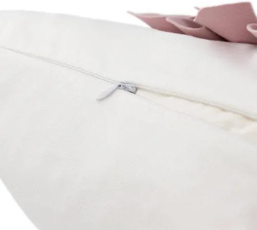 Miniatura 5 de OiseauVoler Fundas de almohada decorativas hechas a mano con flores en 3D, fundas de cojín cuadradas, regalo para el hogar, sofá, automóvil, cama