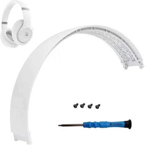 Miniatura 11 de Studio Pro 2023 - Kit de reparación de accesorios de repuesto para diadema inalámbrica compatible con Studio Pro 2023 (modelo A2924), versión más