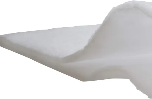 Miniatura 2 de Fairfield Poly-Fil Guata de Bajo Loft para Cuna 45" X 60" (Paquete de 2)