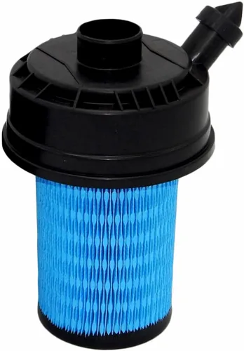 Miniatura 2 de TORQUE Filtro de aire 11-9300 compatible con Thermoking Thermo King Reefer SB 100 110 190 200 210 300 310 400 sustituye a refrigerador 119300