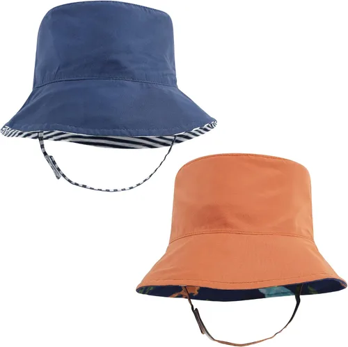 Miniatura 3 de Hudson Baby Baby Girls' Sun Protection Hat