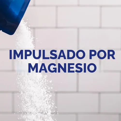 Miniatura 9 de Dr Teal's - Solución de baño de sal de Epsom, Calma y sueño, lavanda, 3 libras