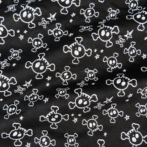 Miniatura 10 de HonestBaby - Pijama familiar navideña de algodón orgánico