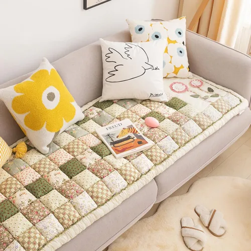 Miniatura 3 de Protector de sofá para perro, funda de cama lavable para mascotas, antideslizante, apta para mascotas, para perros grandes