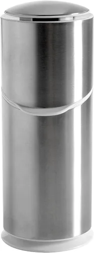 Miniatura 8 de OXO Good Grips - Organizador de cepillos de dientes de acero inoxidable, organizador y almacenamiento de baño, soporte para cepillos de dientes