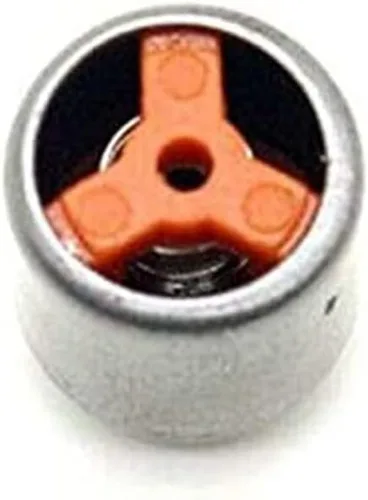 Miniatura 5 de 2 unids coche original aceite By-Pass Walve válvula unidireccional para Chevrolets Cruze 1.6L 1.8L Epica 1.8 AVEO 55563957 90530050 55556227 motor