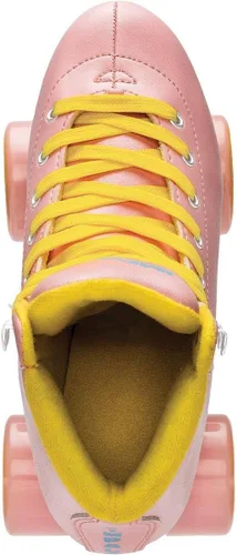Miniatura 2 de Impala Sidewalk - Patines para mujer - Rosa - Talla 11
