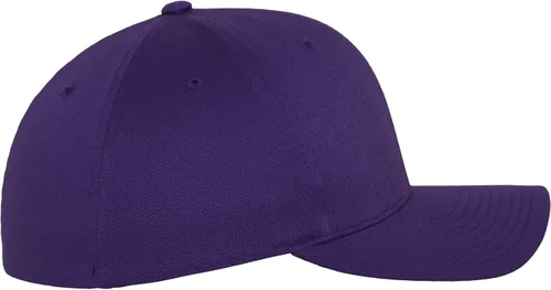 Miniatura 4 de Gorra de lana peinada para adultos.