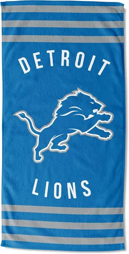 Miniatura 12 de Northwest NFL - Toalla de playa unisex para adultos