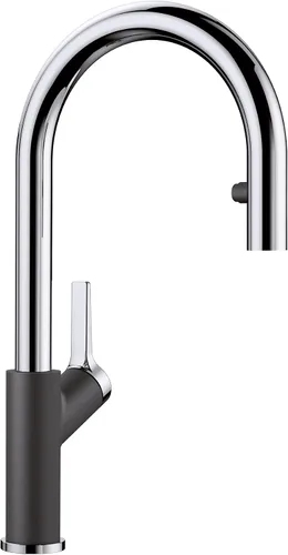 Miniatura 19 de BLANCO Urbena - Grifo de cocina, cromado