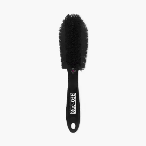 Miniatura 10 de Muc Off 370 Cepillo de limpieza suave para bicicleta, color negro, talla única