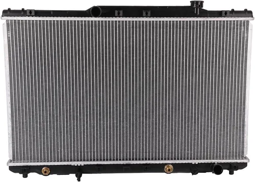 Miniatura 117 de SCITOO 19 Radiador Fit 1990-1993 para Honda para Accord 2.2L 1992-1996 para Honda para Prelude 2.2L