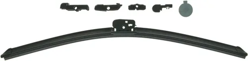 Miniatura 3 de Kit de limpiaparabrisas delantero de repuesto para Volvo VHD 2001-2013