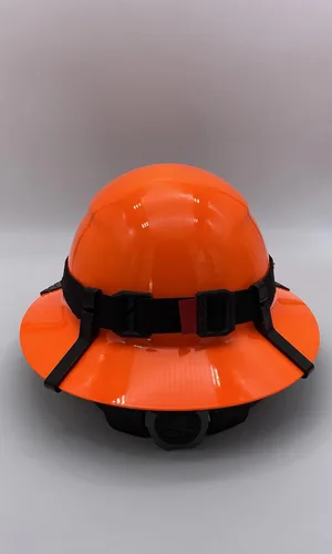 Miniatura 4 de AllBrim: clips para sombreros de ala completa compatibles con la marca de sombrero de elevación