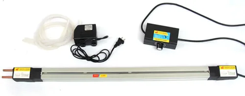 Dobladora de PVC de plástico acrílico de 48 pulgadas 125 cmHeater Calefacción caliente Bender Manual Calefacción Caliente Herramienta de doblado 122
