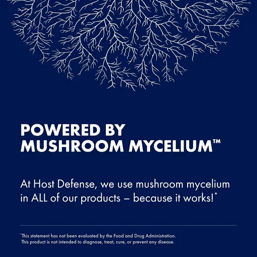 Miniatura 7 de Host Defense MyCommunity Capsules, 120 unidades y cápsulas Reishi, 30 unidades – Apoya la salud inmune con 17 especies de mezcla de hongos – Apoya